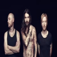 Biffy Clyro logo