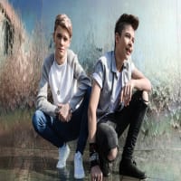 Bars and Melody logo