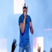 Darius Rucker logo