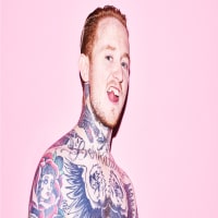 Frank Carter and the Rattlesnakes logo