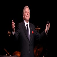 Tony Bennett logo