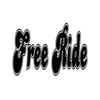 Free Ride logo