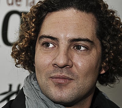 David Bisbal El Puerto de Santa María