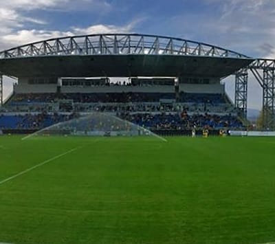 Sports Events 365  FC Porto vs Rio Ave FC, Estadio do Dragao - 24 Aug 2024