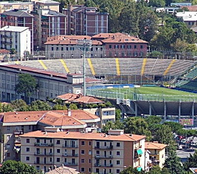 AS Roma v Genoa CFC Tickets, 18 May 2024*, Stadio Olimpico