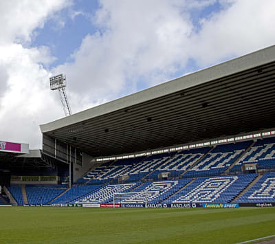 Tickets: West Bromwich Albion (A) - Leeds United