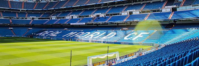 Real Madrid vs Athletic Club Bilbao Tickets - 20/01/2021 | La Liga