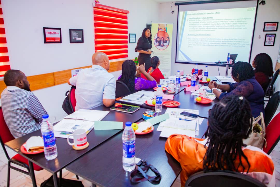 Precision Technical Services