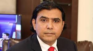 پولرائزیشن ختم کرنے کے لیے نیشنل ڈائیلاگ ضروری ہے، مصطفیٰ نواز کھوکھر