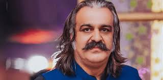 علی امین گنڈاپور نے پارٹی سرگرمیوں سے کنارہ کشی اختیار کرلی 