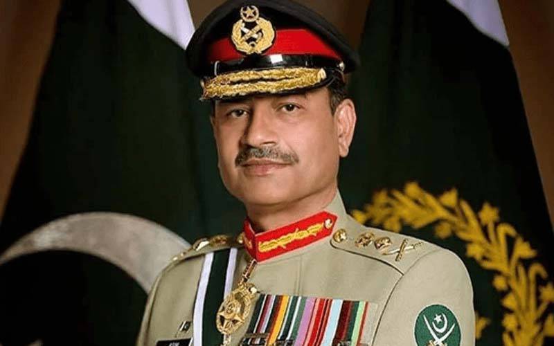 آزاد کشمیر قانون ساز اسمبلی ، فیلڈ مارشل عاصم منیر کے حق میں قراردادیں منظور