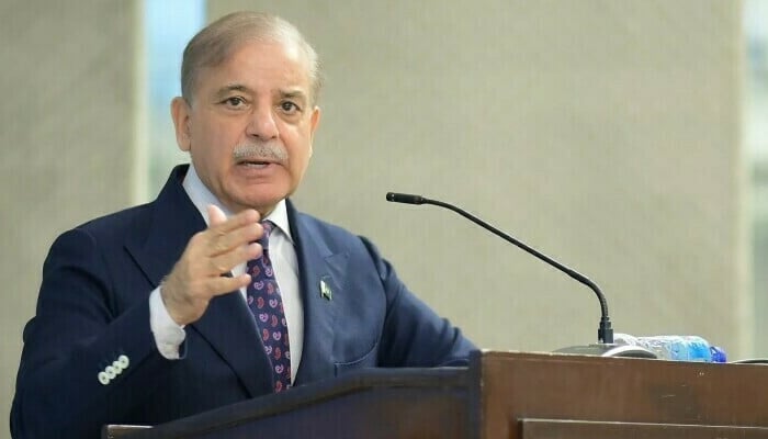 افواج پاکستان نے بھارت کو وہ سبق سکھایا ہے جو وہ کبھی نہیں بھولے گا ، شہباز شریف 