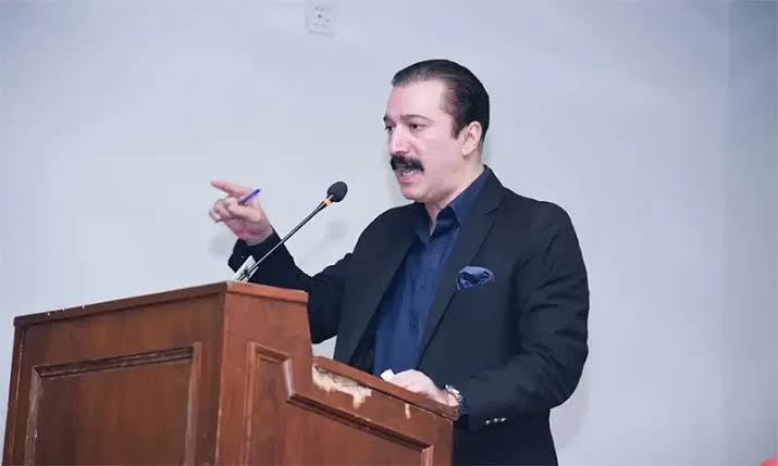 آزاد کشمیر دوبارہ کسی ایڈوینچر کا متحمل نہیں ہو سکتا، وزیراعظم  راجہ فیصل ممتاز