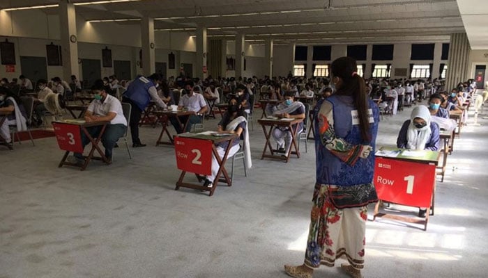 سندھ میں نہم اور دہم جماعت کے لیے یکساں امتحانی نصاب کی منظوری