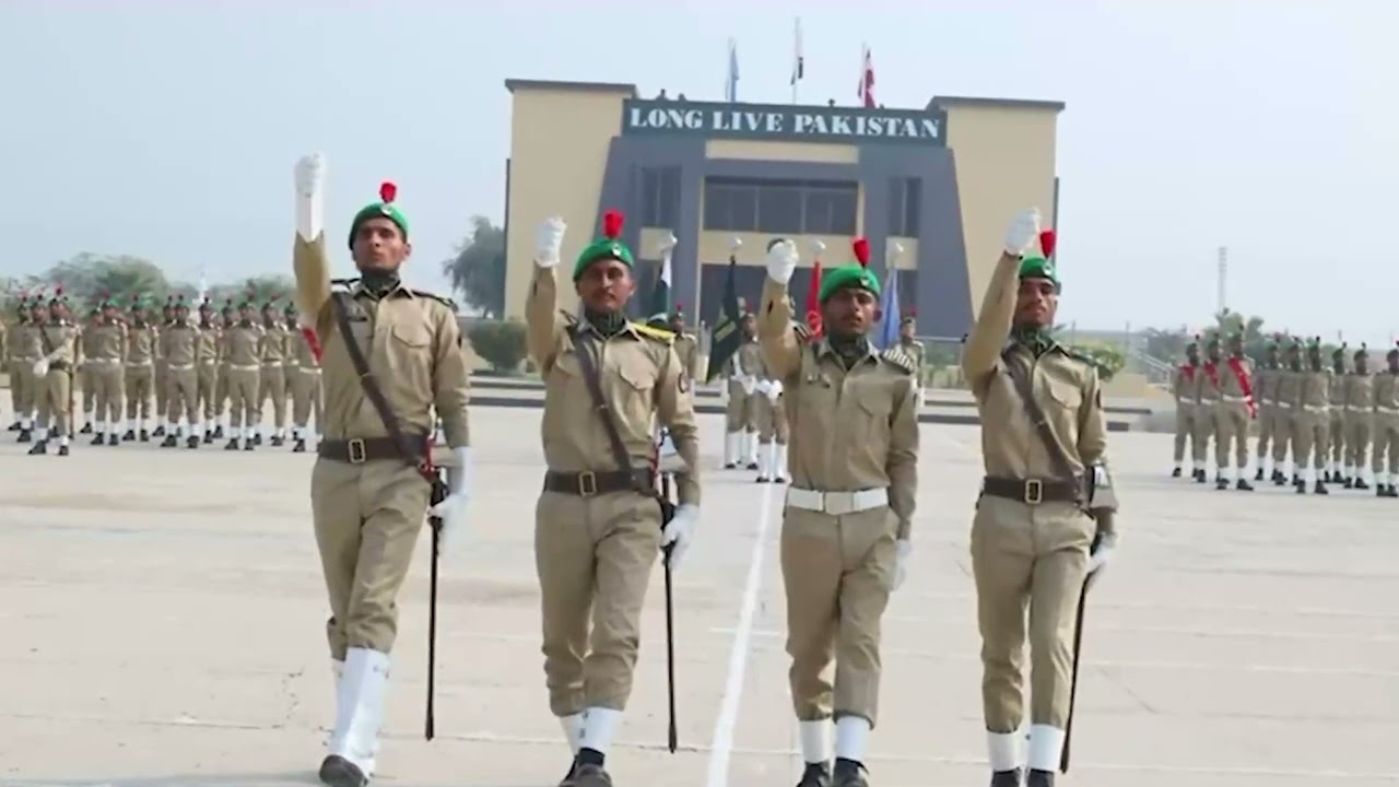 کیڈٹ کالج جعفرآباد میں یوم والدین کی پروقار تقریب کا انعقاد، آئی جی ایف سی بلوچستان (نارتھ) کی خصوصی شرکت