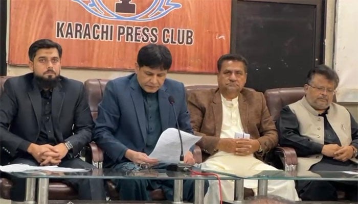 سندھ بھر میں 9 جنوری کو نجی اسکول کالجوں میں ہڑتال کا اعلان