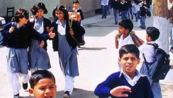 سندھ میں سردی کی شدت کی وجہ سے اسکولوں کے اوقات کار تبدیل