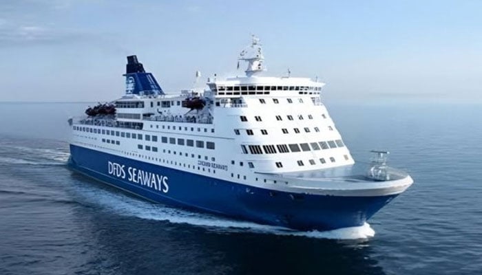 ایران میں کشیدہ صورتحال ، فیری سروس شروع نہ ہو سکی