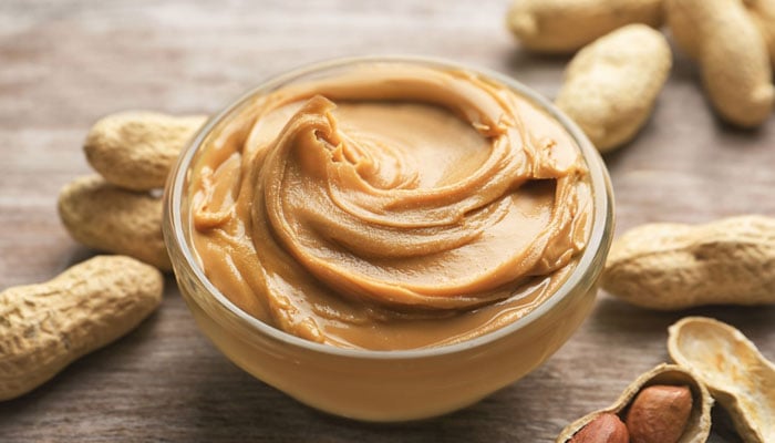 مونگ پھلی کا مکھن صحت کے لیے مفید ہے ، ماہرین 