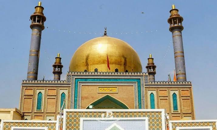 لعل شہباز قلندر کا سالانہ عرس ، مشاورتی اجلاس طلب 