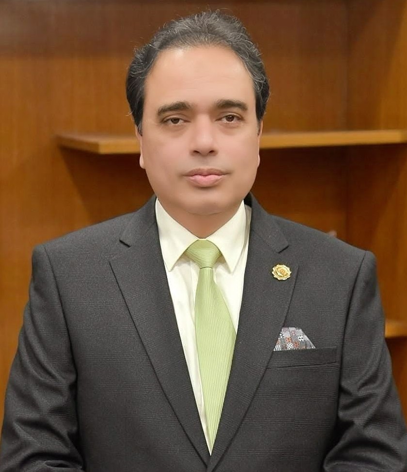 حکومت ایکسپورٹ ایمرجنسی نافذ اور صنعت دوست پالیسیاں بنائے، ثاقب فیاض مگوں