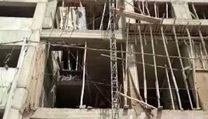 کراچی : ایس بی سی اے کا جنوری میں 147 غیر قانونی تعمیرات کیخلاف آپریشن