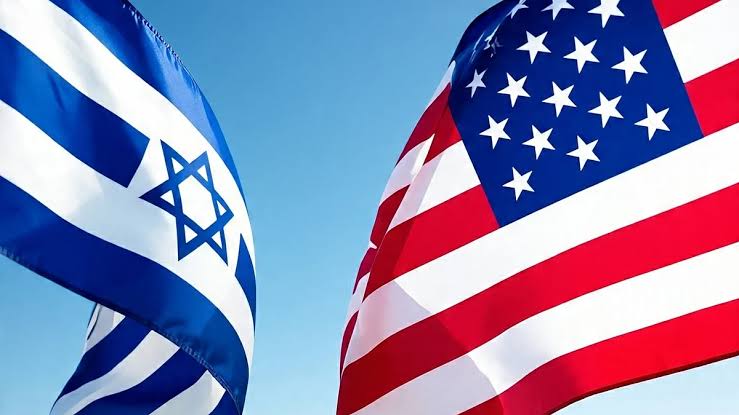 امریکہ کی اسرائیل کو 6.5 ارب ڈالر کا جدید فوجی سازو سامان بیچنے کی منظوری