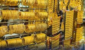 کاروباری ہفتے کے آخری دن سونا مزید سستا ، 25 ہزار 500 روپے کی بڑی کمی