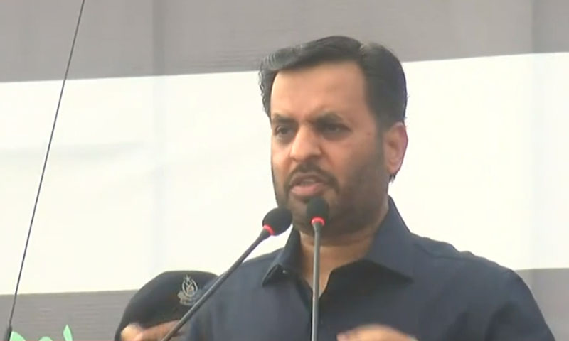 کراچی یتیم نہیں، پاکستان اس شہر کی وجہ سے چل رہا ہے، مصطفی کمال