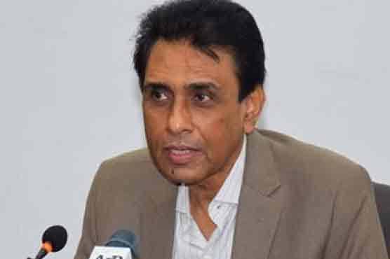 فورسز کی بروقت کارروائی سے دہشت گردوں کے مقاصد خاک میں مل گئے ، خالد مقبول صدیقی