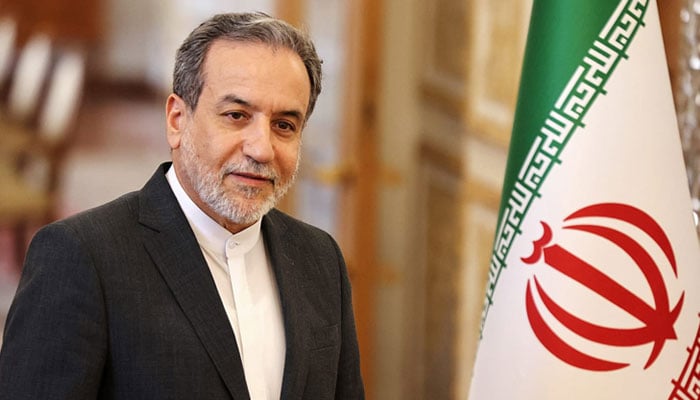 امریکا پر اعتماد نہیں ، دوستوں کے ذریعے بات چیت جاری ہے ، ایران 