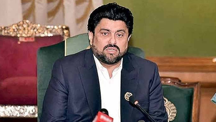 قوم متحد ہے، دہشتگردوں اور ان کے اسپانسرز کو کیفرِ کردار تک پہنچائیں گے، گورنر سندھ