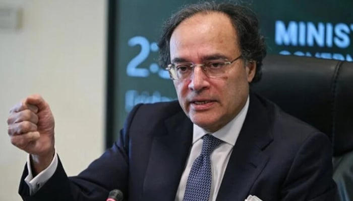 عالمی مالیاتی اداروں کی پاکستان میں مسلسل شمولیت اعتماد سازی کیلئے اہم قرار