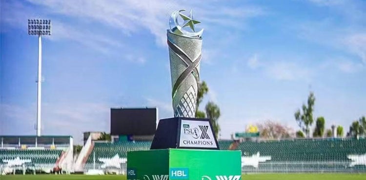 پی سی بی کا بڑا اقدام ، بھارتی شائقین پی ایس ایل دیکھنے سے محروم رہیں گے