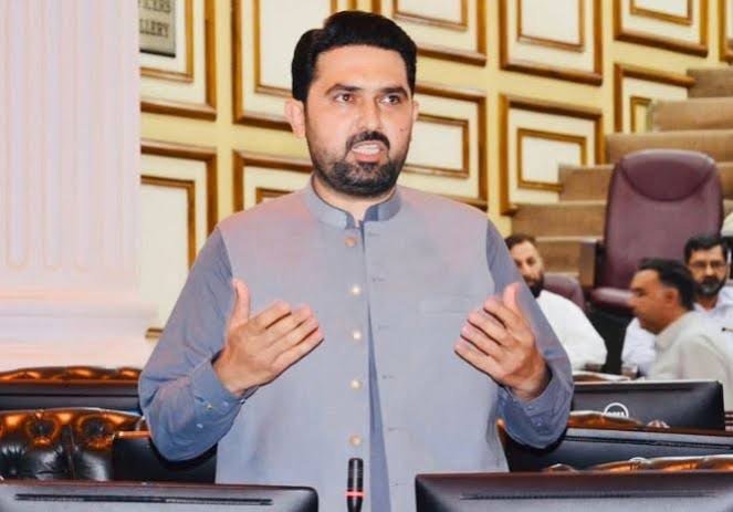 نوجوان اس ملک کی امید، آواز اٹھانا جنازے اٹھانے سے بہتر ہے ، سہیل آفریدی