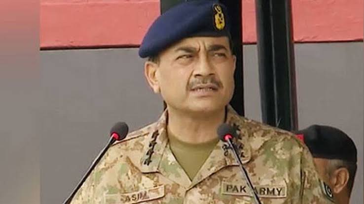 مسلح افواج ہائبرڈ خطرات سے نمٹنے کیلئے ہردم تیار، کشمیری عوام کی خواہشات کے مطابق آزادی کا سورج جلد طلوع ہوگا ، فیلڈ مارشل سید عاصم منیر