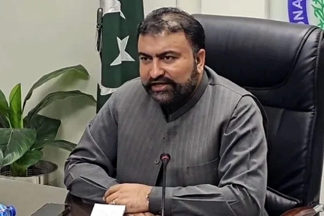 صوبے میں امن و ترقی ترجیح ، بلوچ قوم کو لاحاصل جنگ کی طرف نہیں دھکیلنے دیں گے، سرفراز بگٹی