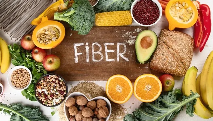 فائبر کے معدے پر اثرات ، ماہرین صحت نے خبردار کردیا
