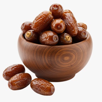 کھجور سے افطار کی اہمیت و افادیت