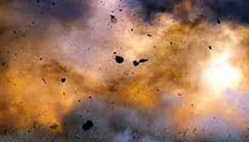 ضلع بھکر، بین الصوبائی چیک پوسٹ پر خود کش حملہ،2 پولیس اہلکارشہید، ایک زخمی