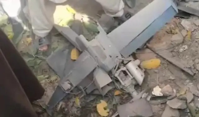 فتنہ الخوارج کی ایبٹ آباد، صوابی اور نوشہرہ ڈورنز سے حملے کی کوشش ناکام بنا دی