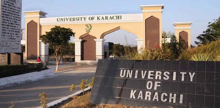 جامعہ کراچی آج ہونے والے تمام امتحانات ملتوی