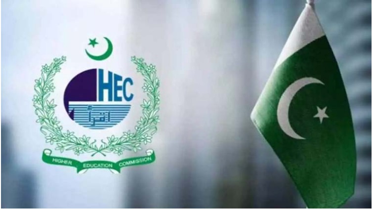 ہائر ایجوکیشن کمیشن جامع اصلاحات کیلئے پرعزم، یونیورسٹیوں میں اے آئی کا تین کریڈٹ آور کورس لازمی قرار دیا جا رہا ہے، چیئرمین ایچ ای سی