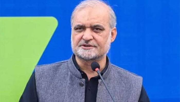 ریاست کے کام الخدمت کررہی ہے ، حافظ نعیم الرحمن