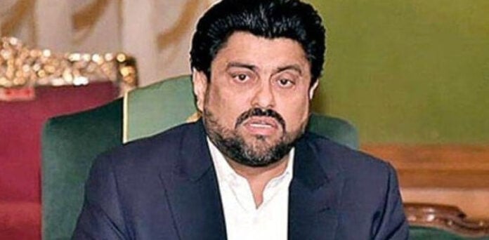 50 ہزار طلباء کا مستقبل داؤ پر نہیں لگنے دوں گا ، کامران ٹیسوری