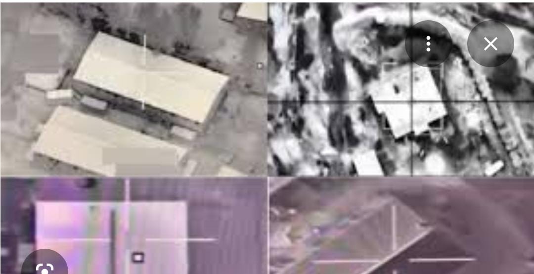 آپریشن غضب للحق :پاک فوج کی اہداف کے حصول میں منظم کارروائیاں جاری