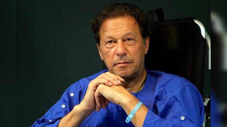 بانی پی ٹی آئی کے اڈیالہ جیل میں طبی معائنہ