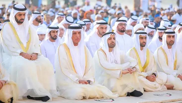 خلیجی ممالک میں عیدالفطر 20 مارچ بروز جمعہ منائی جائے گی