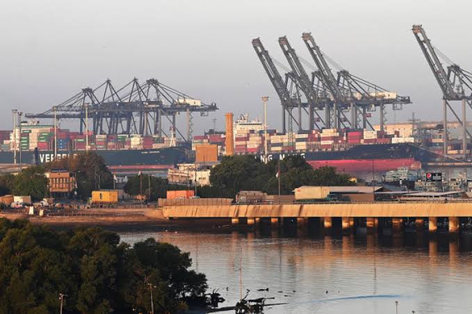 کراچی پورٹ پر کی آمد، کارگو ہینڈلنگ میں نمایاں اضافہ