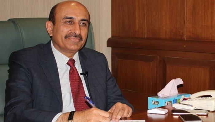 سندھ حکومت کا امتحانات میں نقل کی روک تھام کیلئے جدید واٹر مارکنگ سسٹم نافذ کرنے کا فیصلہ